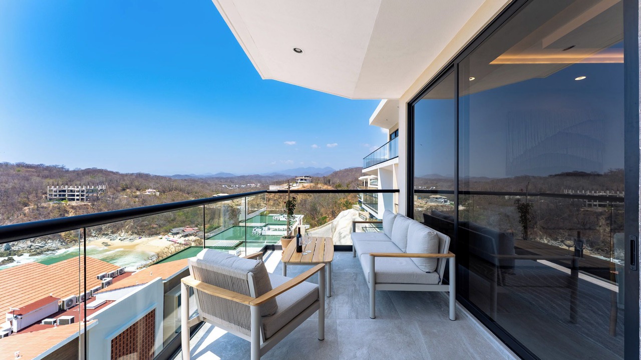 Photo of Outdoor in Santa Maria Huatulco