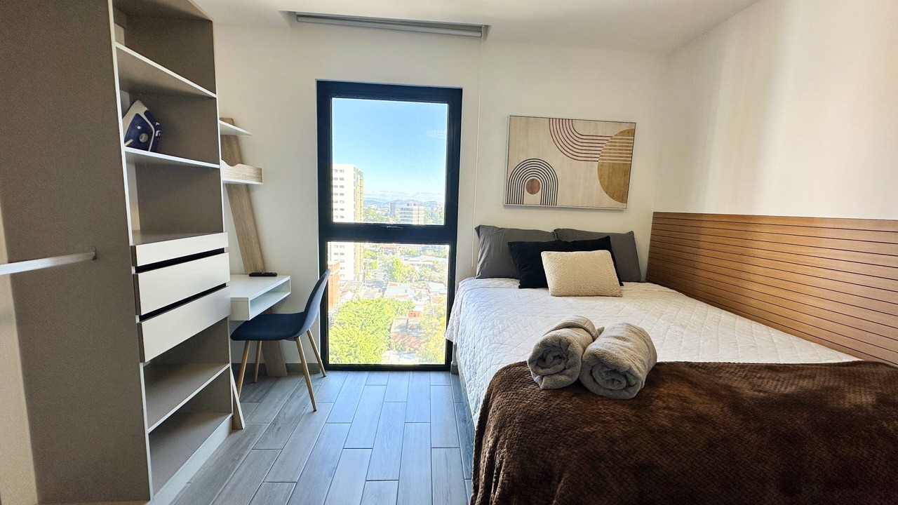 Photo of Bedroom in Zona 10