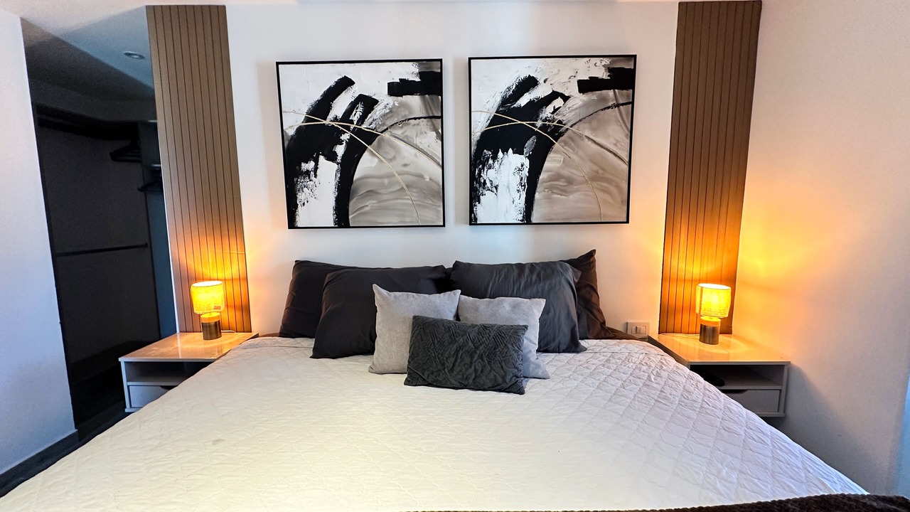 Photo of Bedroom in Zona 10