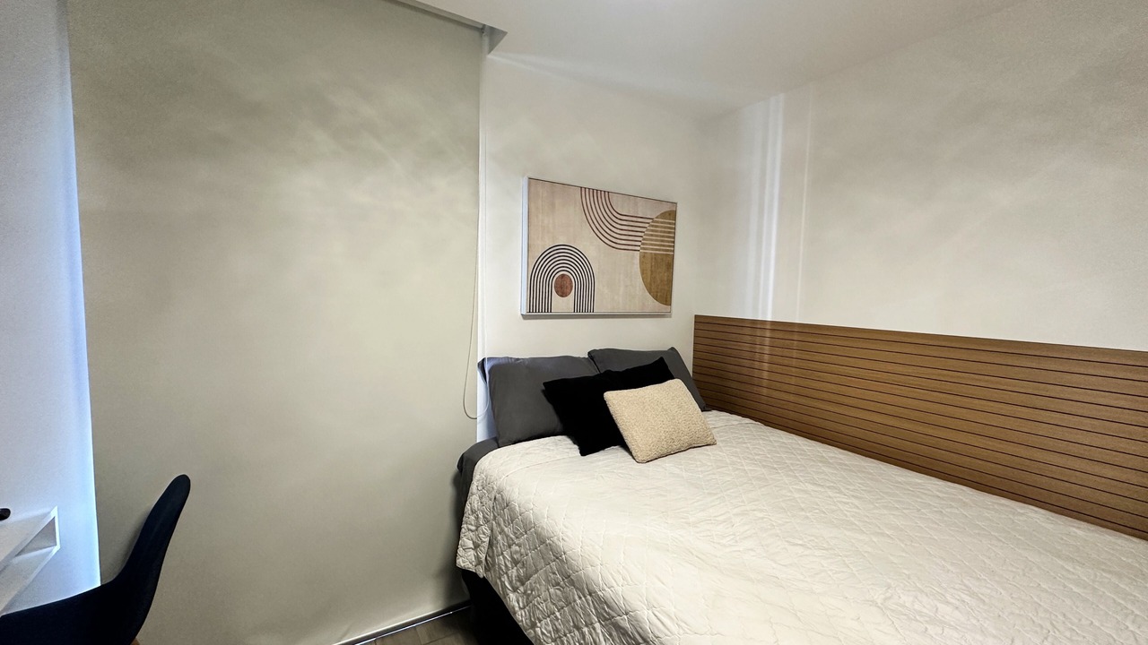 Photo of Bedroom in Zona 10