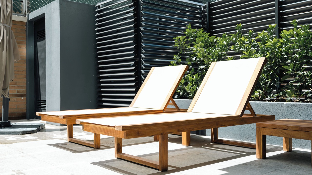 Photo of Patio Balcony in Zona 10