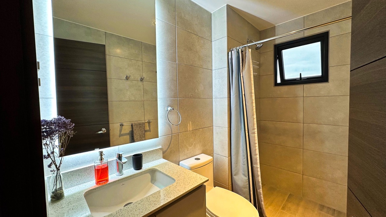 Photo of Bathroom in Zona 10