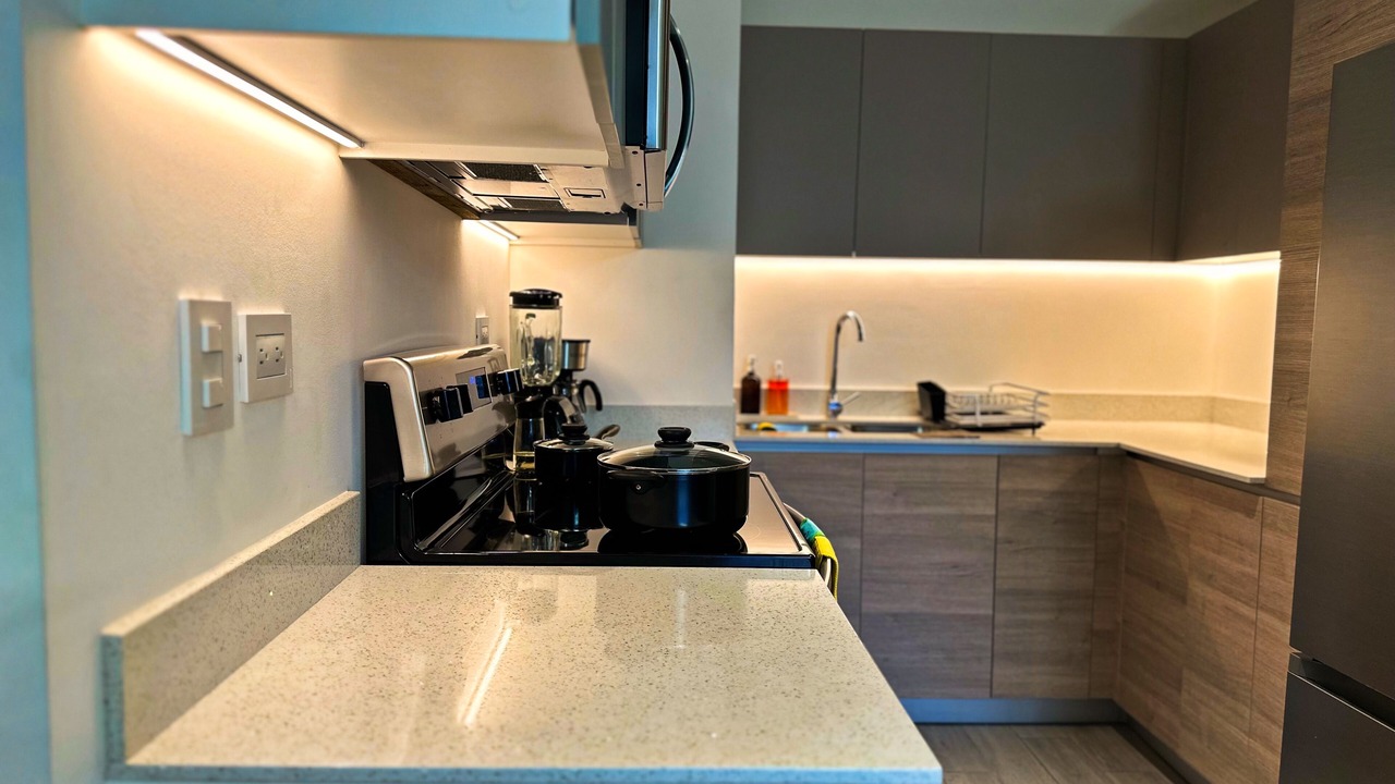 Photo of Kitchen in Zona 10