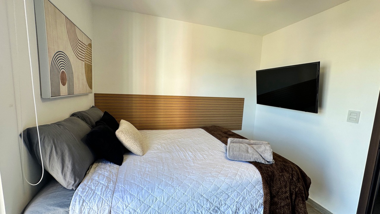 Photo of Bedroom in Zona 10