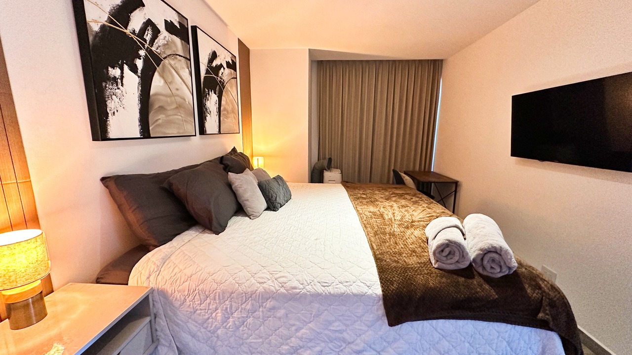 Photo of Bedroom in Zona 10