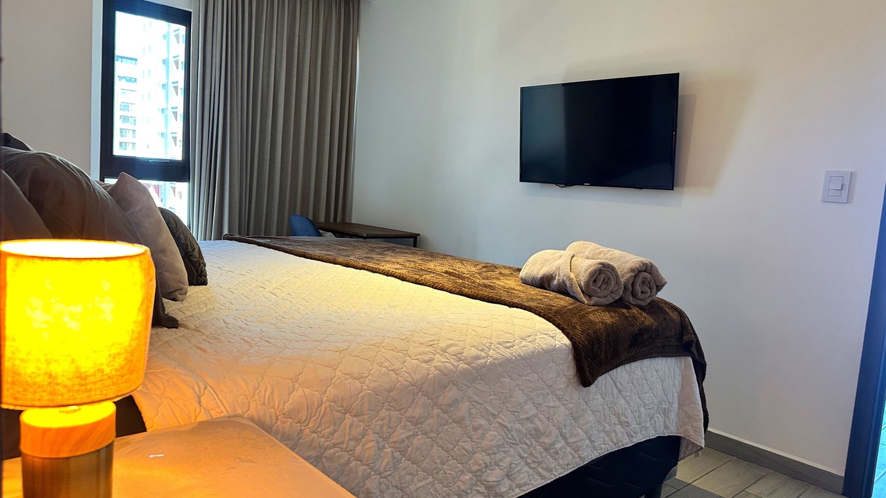Photo of Bedroom in Zona 10