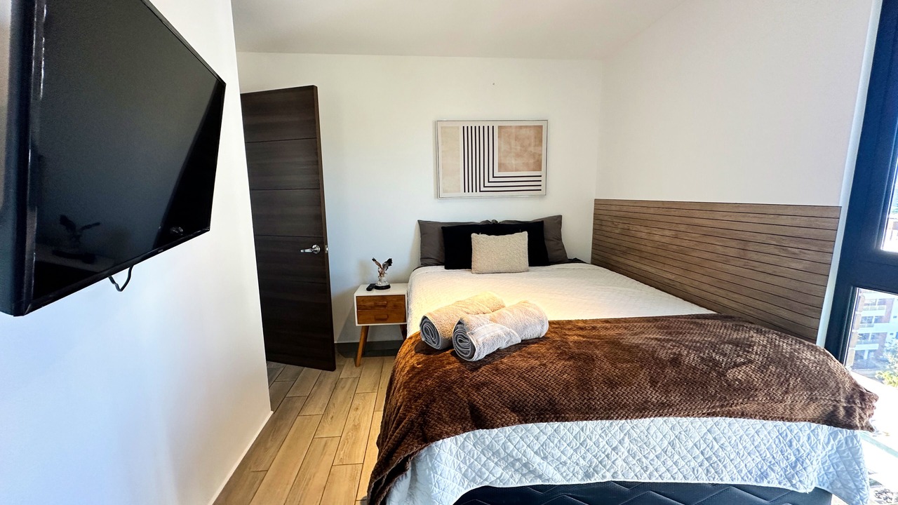 Photo of Bedroom in Zona 10