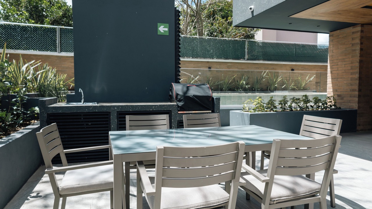 Photo of Outdoor in Zona 10