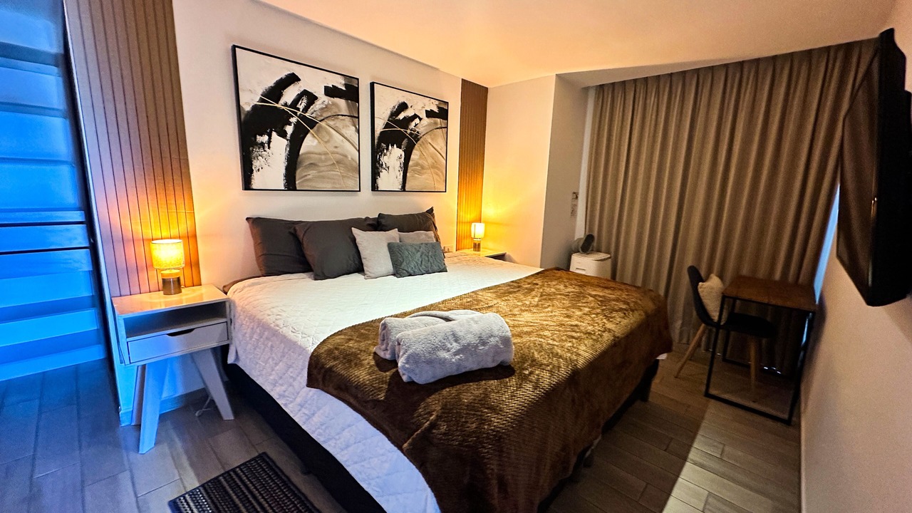 Photo of Bedroom in Zona 10