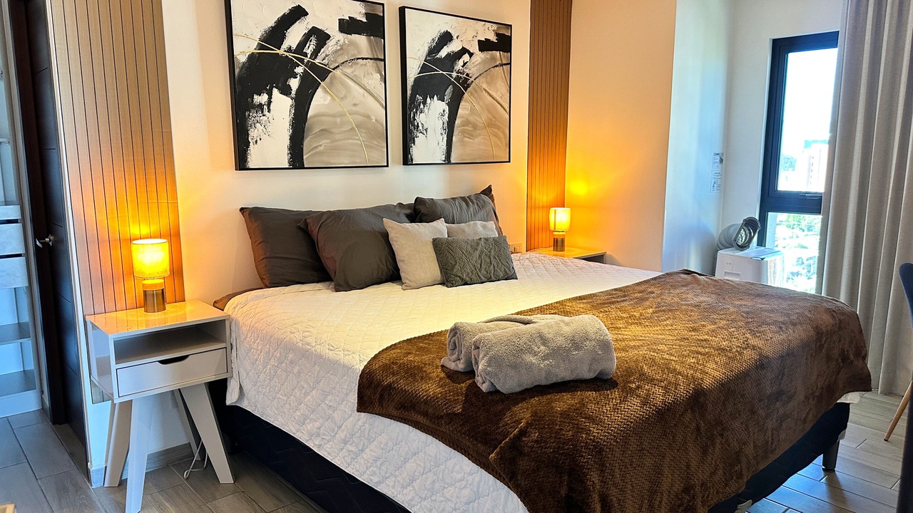 Photo of Bedroom in Zona 10