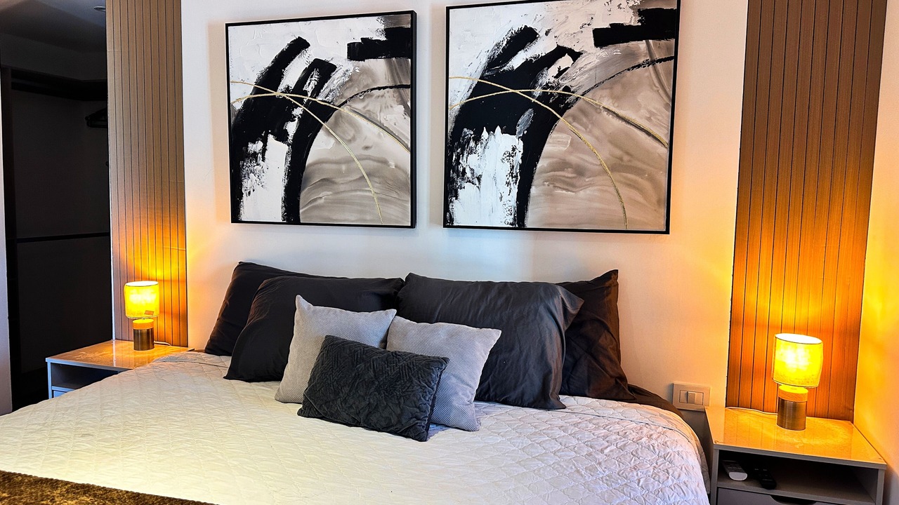 Photo of Bedroom in Zona 10