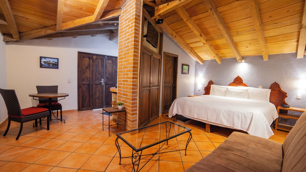 Photo of Bedroom in San Cristobal de las Casas