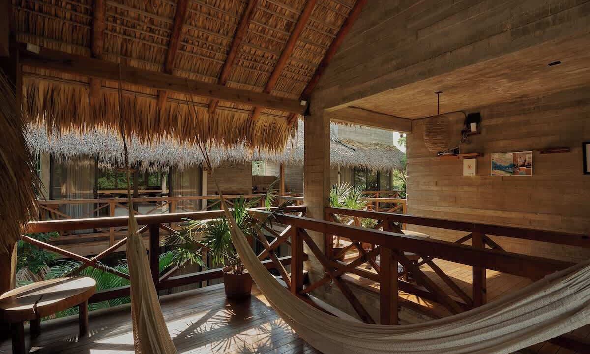 Photo of Outdoor in Barra de Colotepec