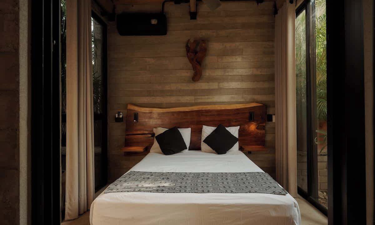 Photo of Bedroom in Barra de Colotepec