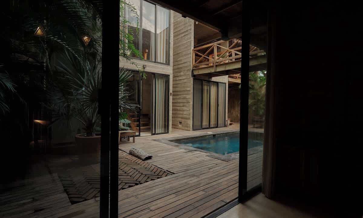 Photo of Outdoor in Barra de Colotepec