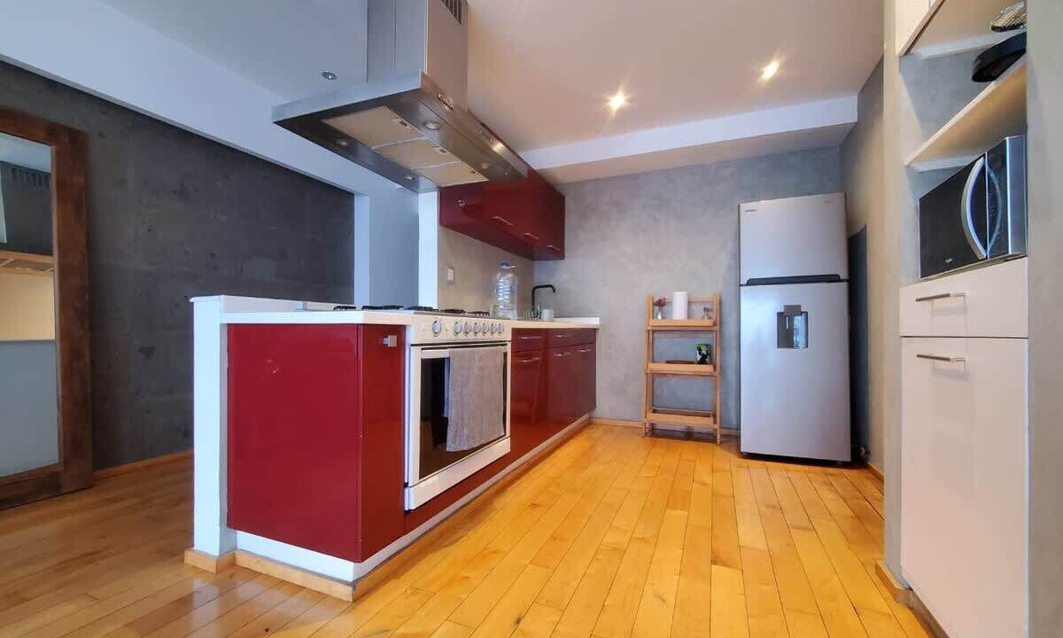 Photo of Kitchen in Granada