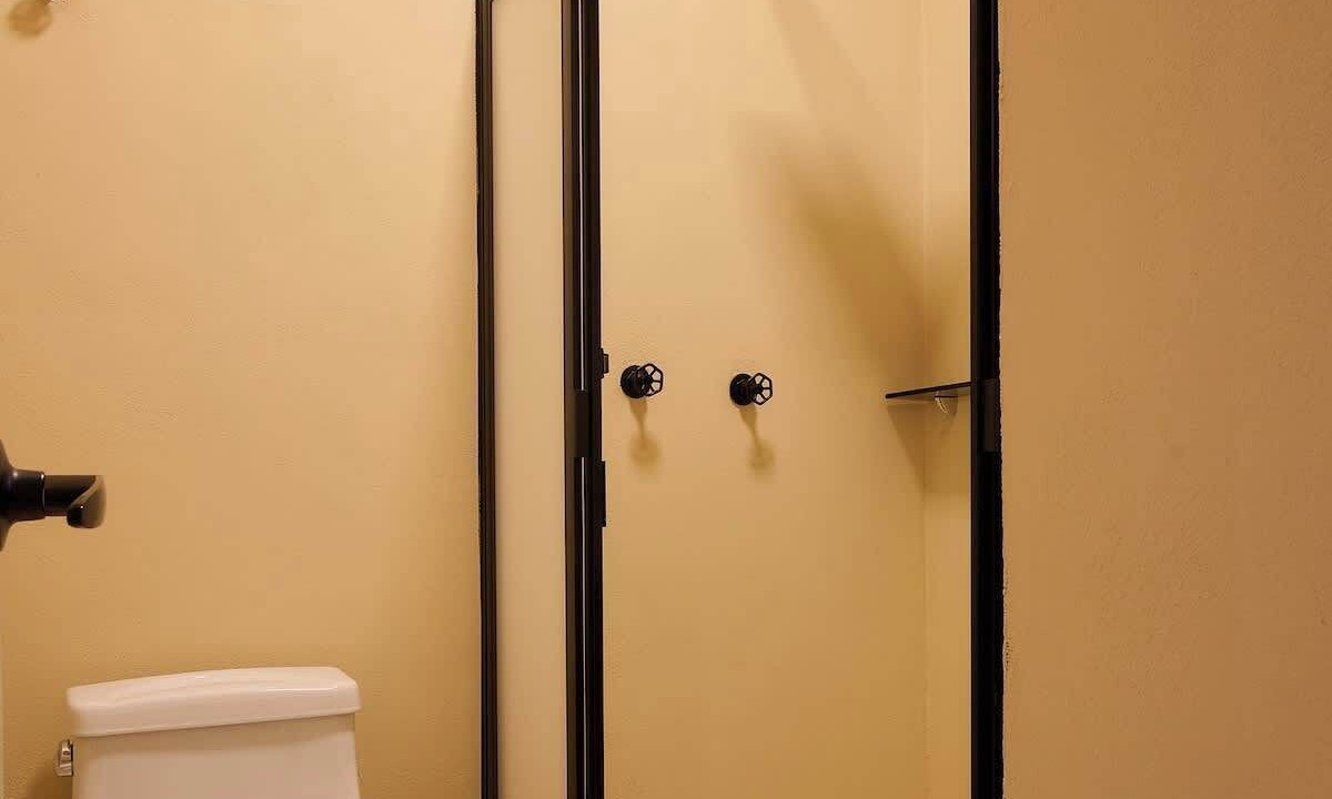 Photo of Bathroom in Reforma