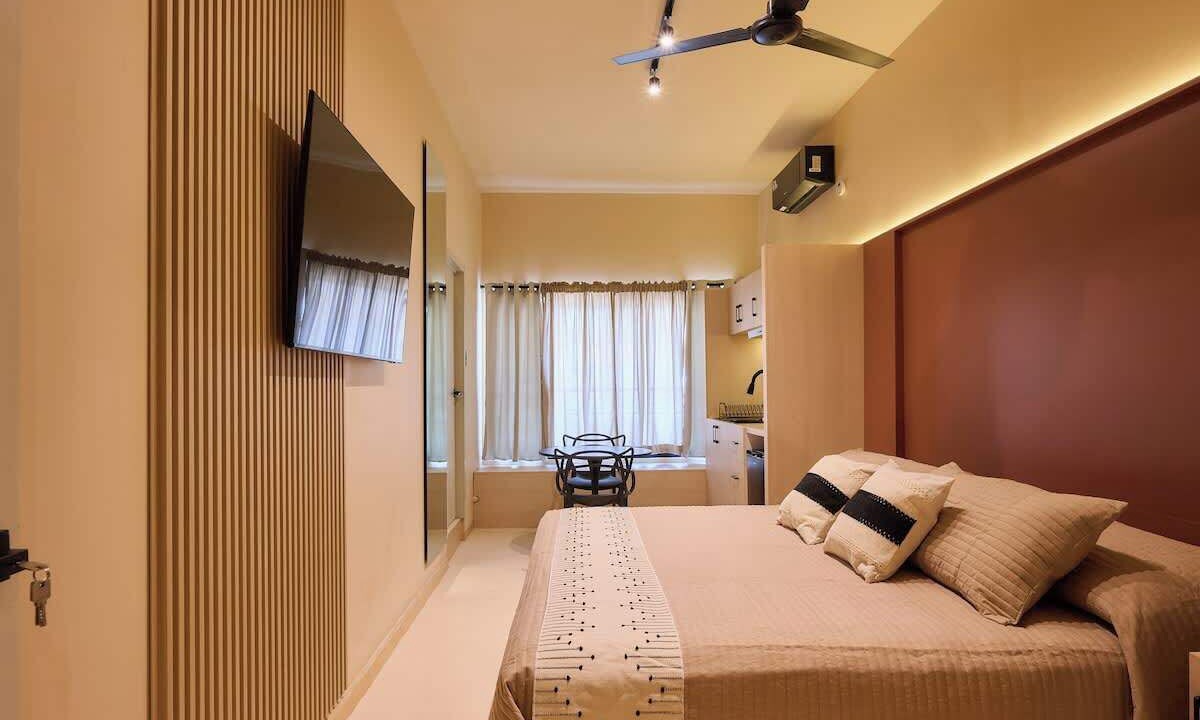 Photo of Bedroom in Reforma