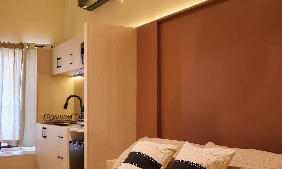 Photo of Bedroom in Reforma