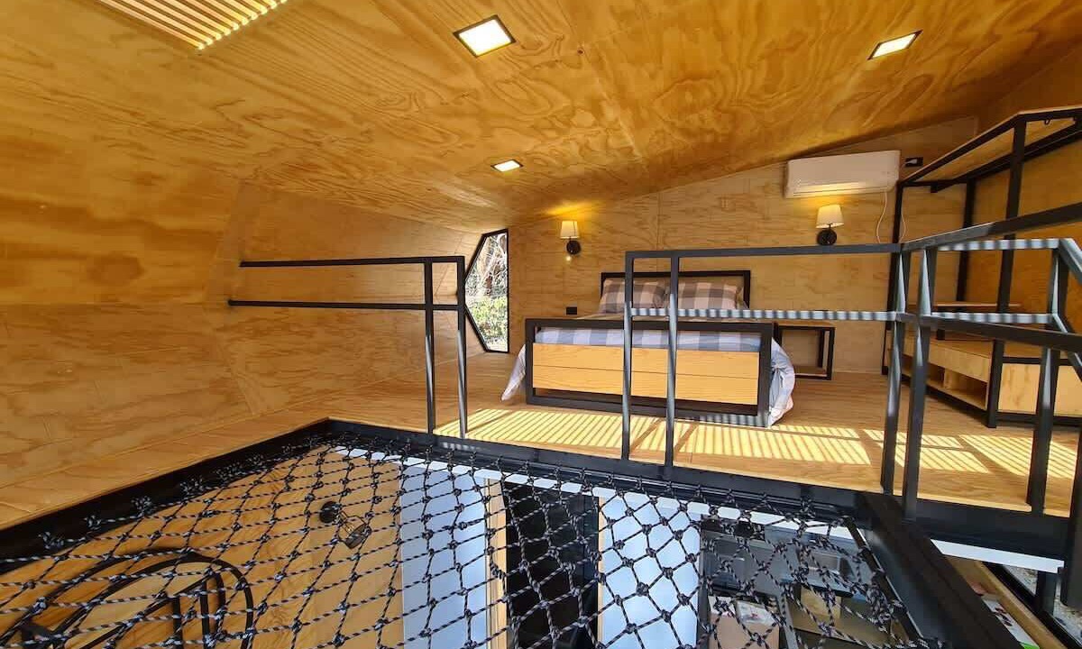 Photo of Bedroom in Atlixco