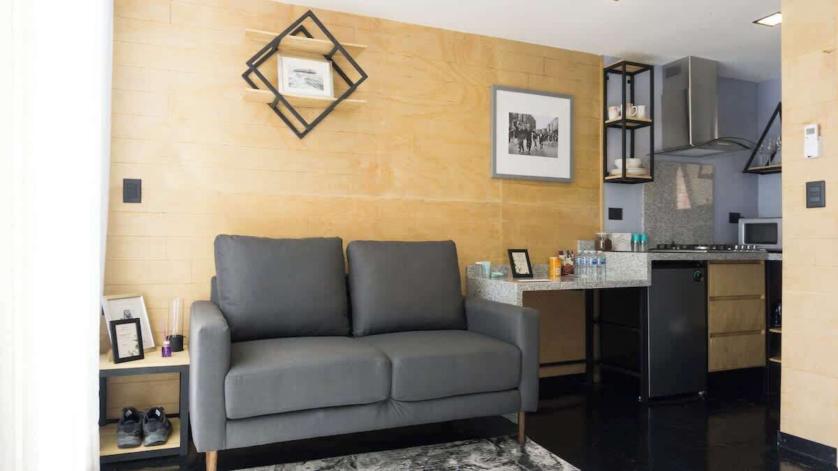 Photo of Livingroom in Atlixco