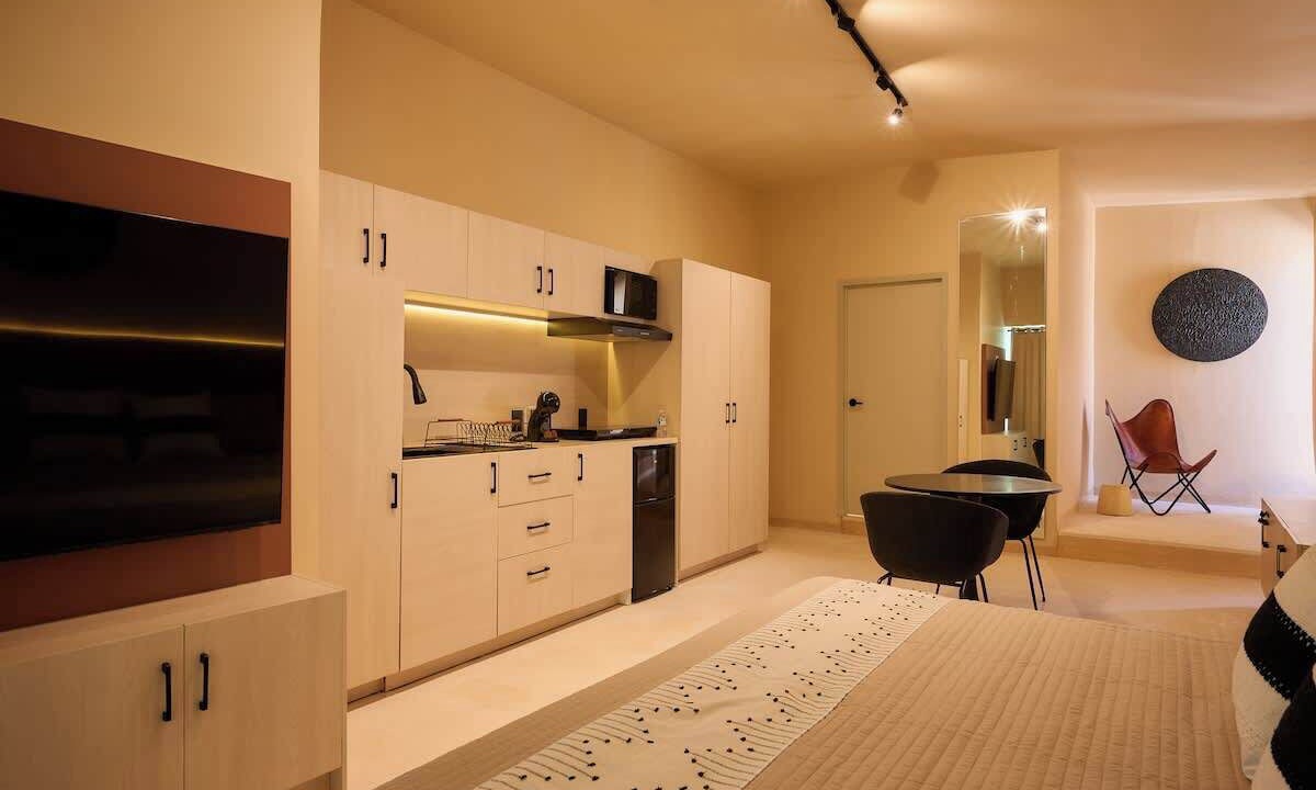 Photo of Bedroom in Reforma