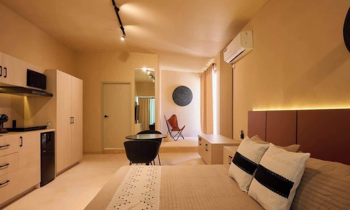 Photo of Bedroom in Reforma