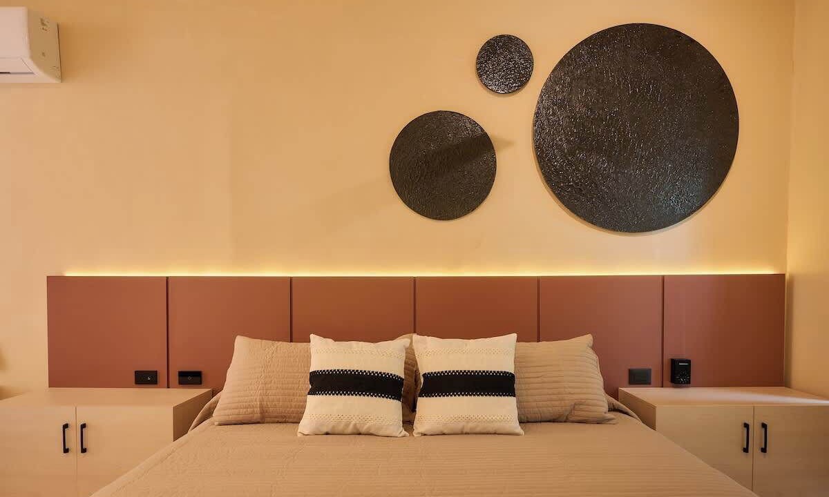 Photo of Bedroom in Reforma