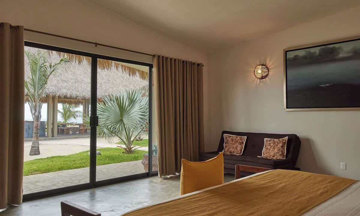 Photo of Bedroom in Santa Maria Colotepec