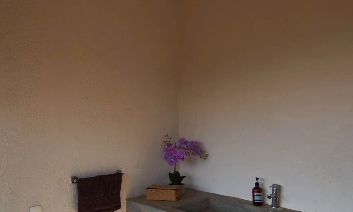 Photo of Bathroom in Santa Maria Colotepec