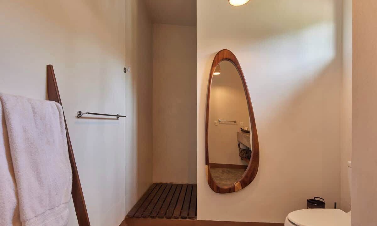 Photo of Bathroom in Santa Maria Colotepec