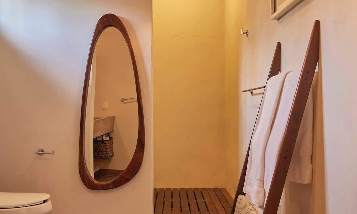 Photo of Bathroom in Santa Maria Colotepec