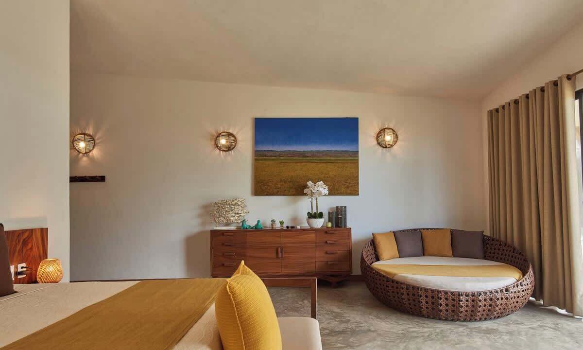 Photo of Bedroom in Santa Maria Colotepec
