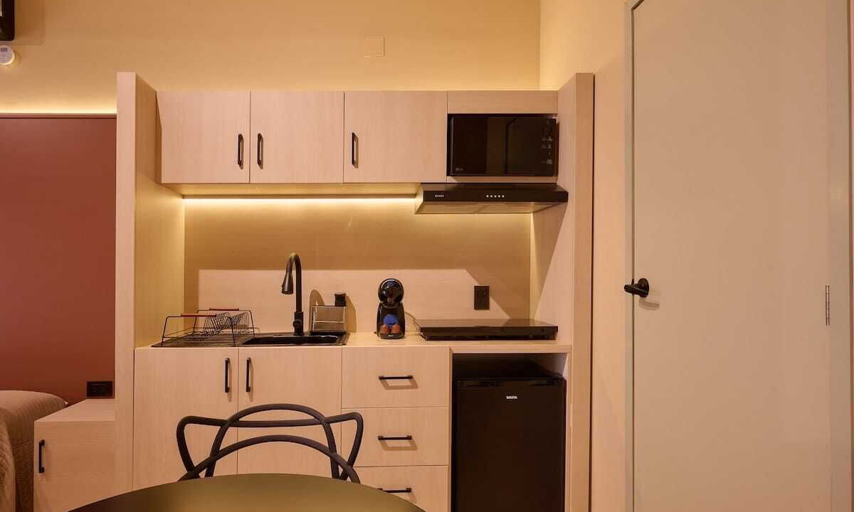 Photo of Kitchen in Reforma