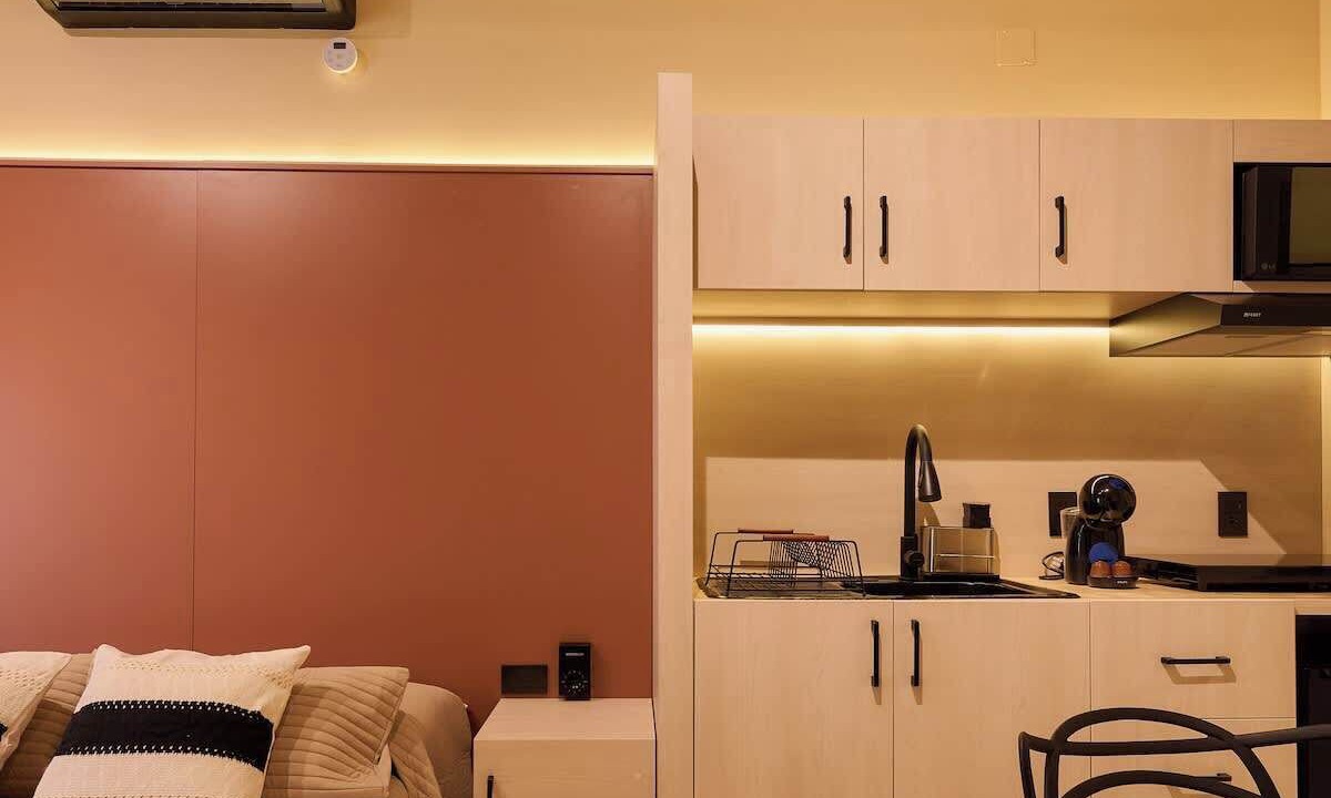 Photo of Bedroom in Reforma