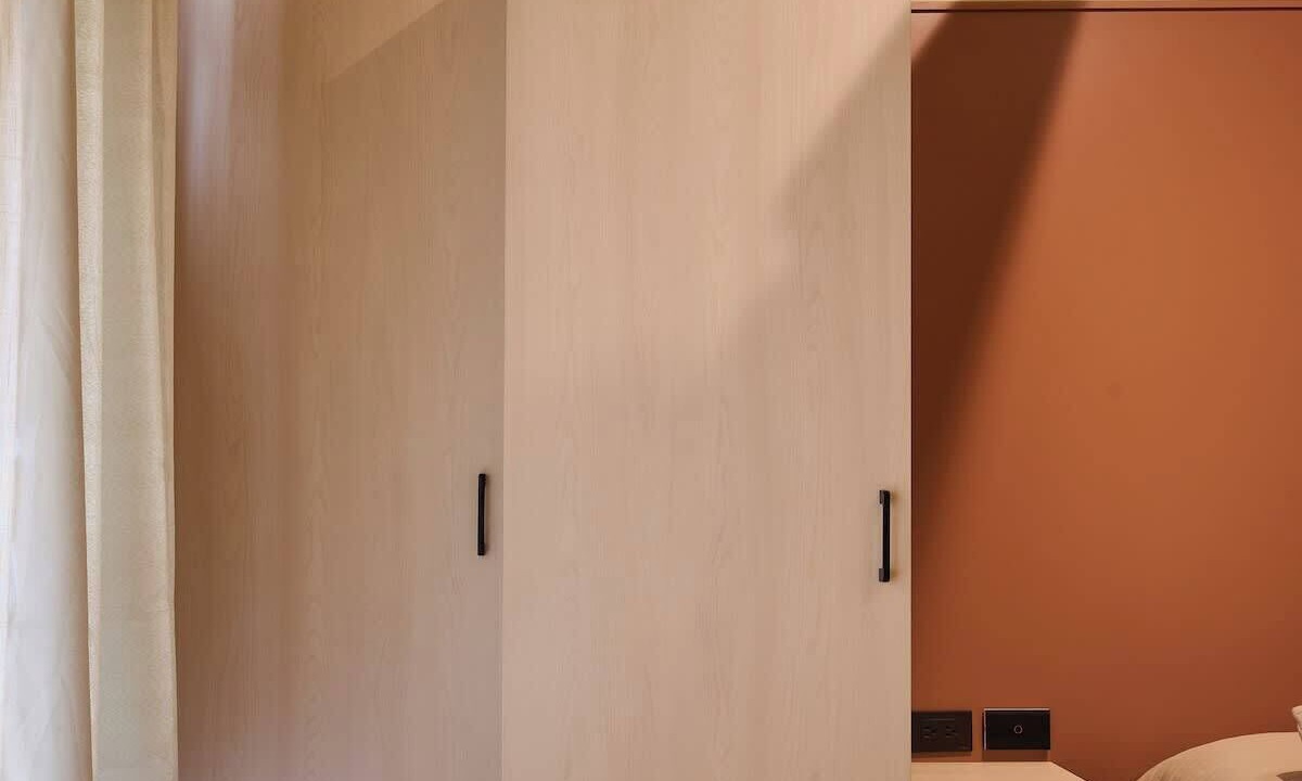Photo of Bedroom in Reforma