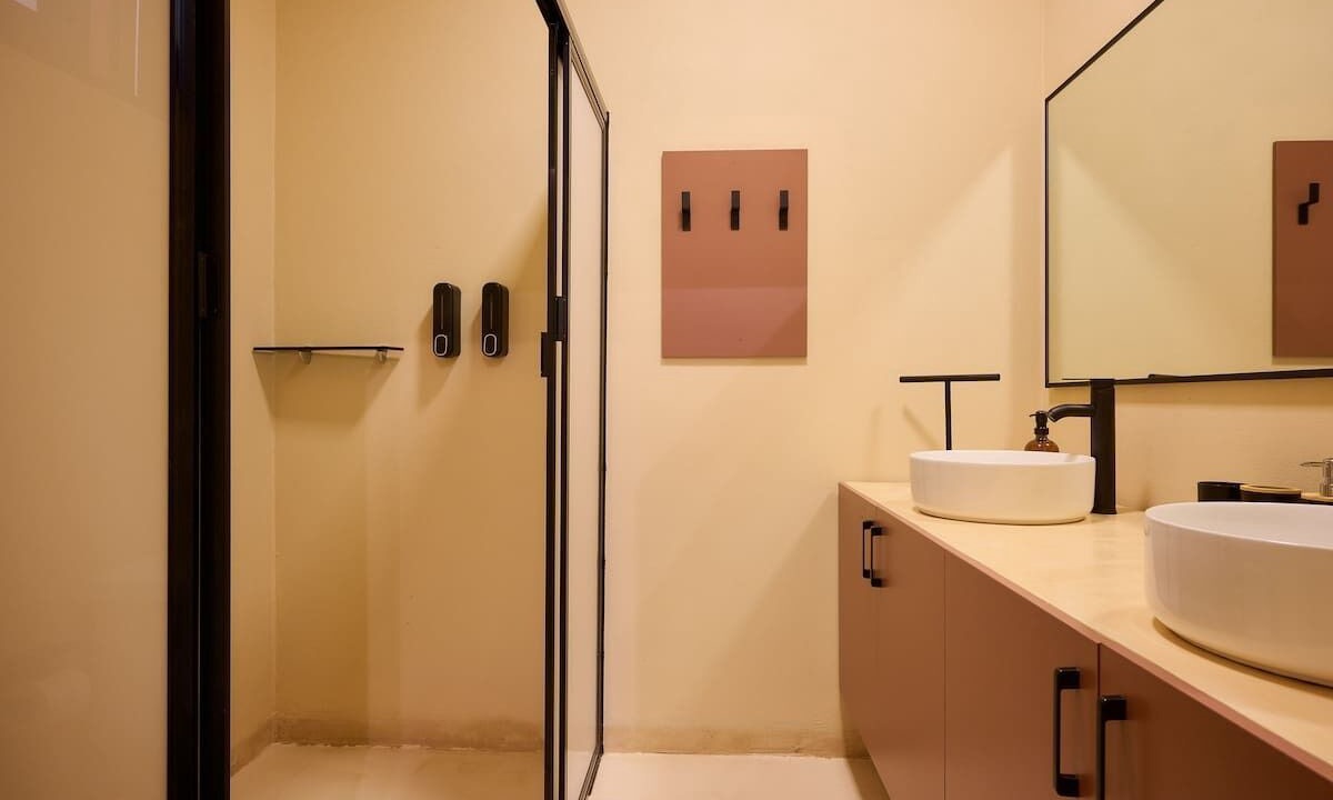 Photo of Bathroom in Reforma