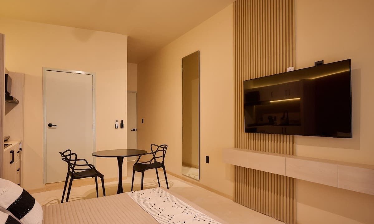 Photo of Bedroom in Reforma