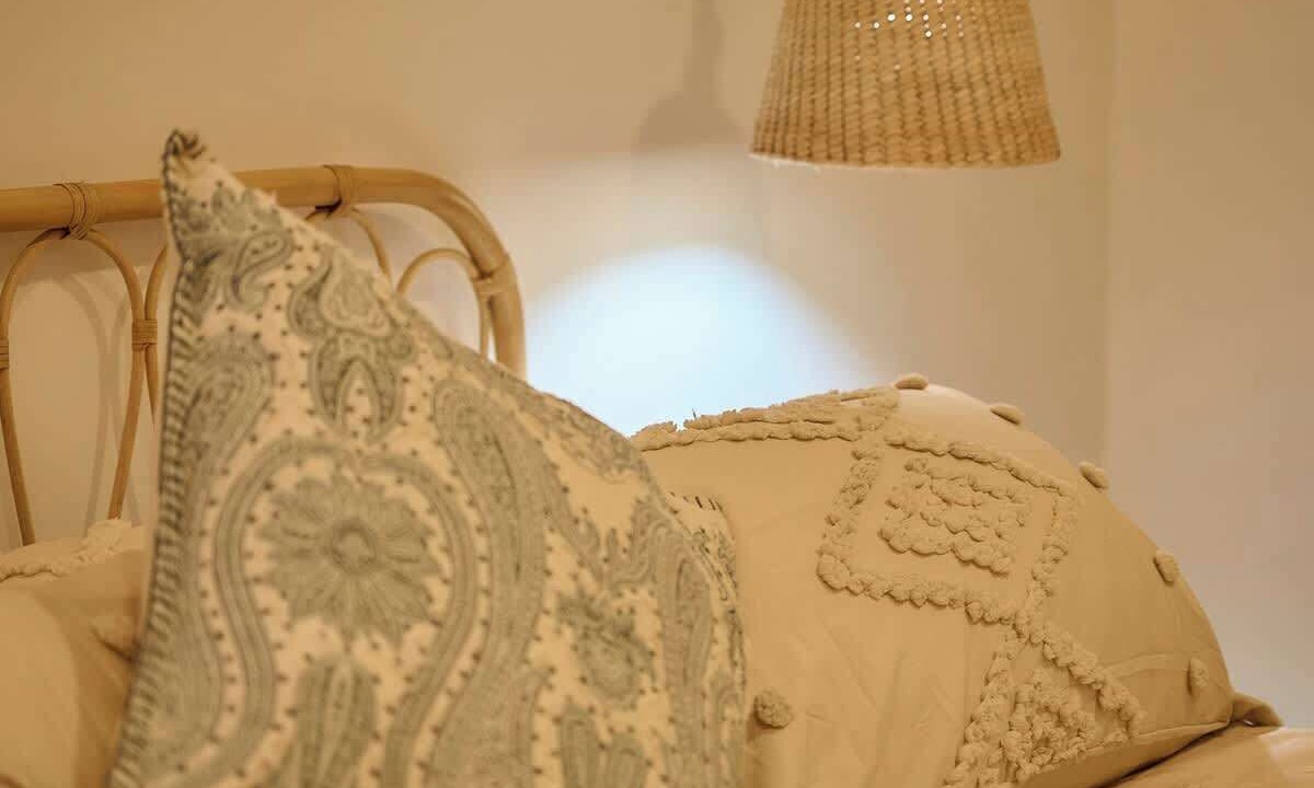 Photo of Bedroom in Brisas de Zicatela