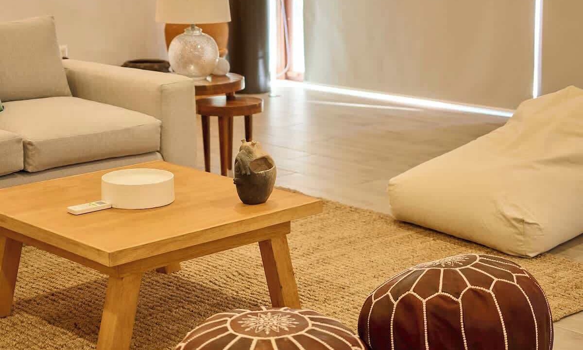 Photo of Livingroom in Brisas de Zicatela