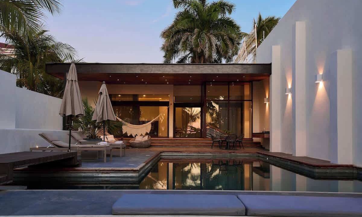 Photo of Outdoor in Brisas de Zicatela