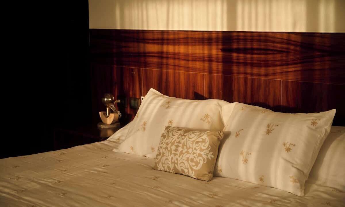 Photo of Bedroom in Brisas de Zicatela