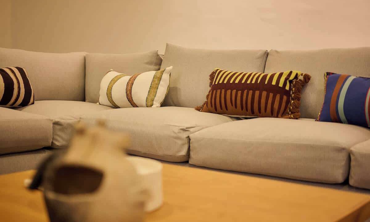 Photo of Livingroom in Brisas de Zicatela