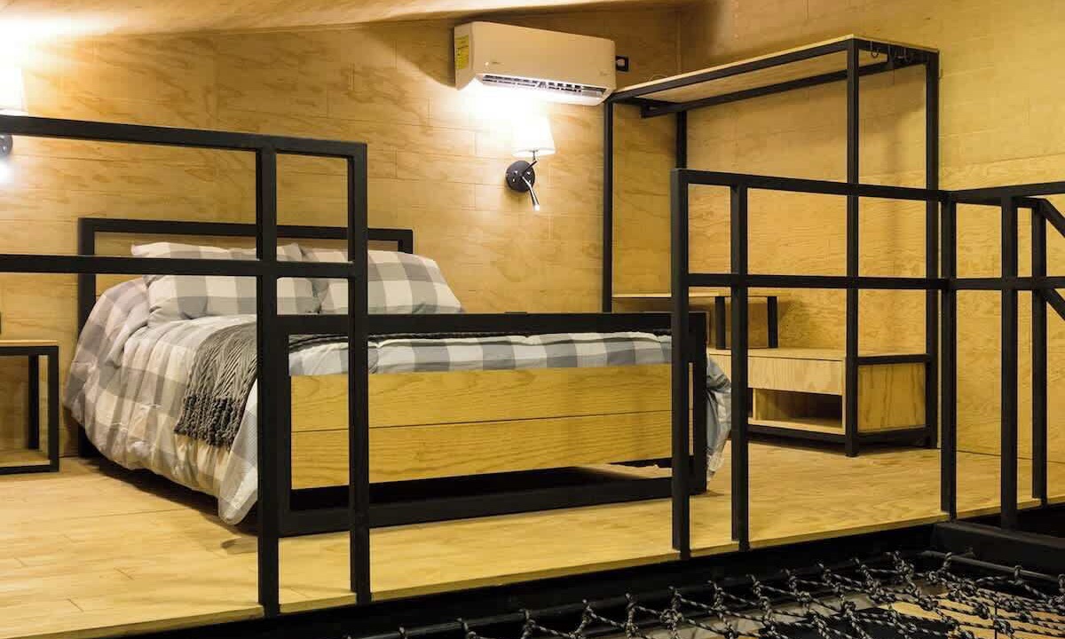 Photo of Bedroom in Atlixco