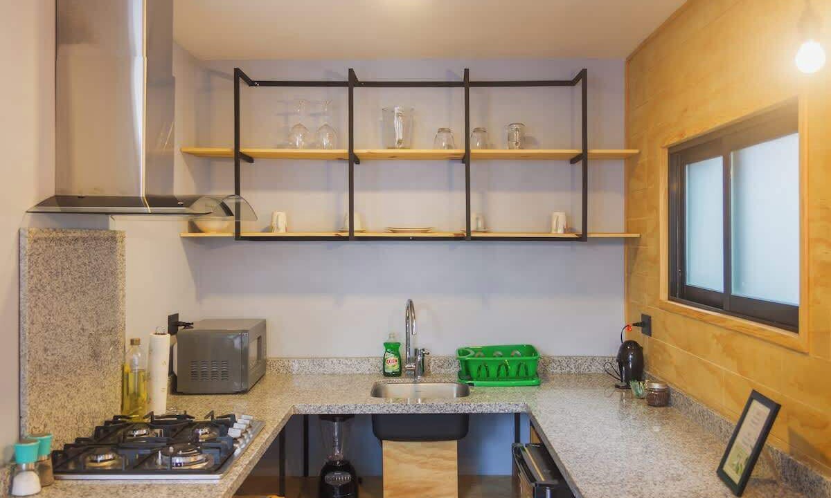 Photo of Kitchen in Atlixco