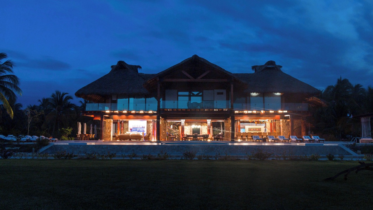 Photo of Outdoor in Puerto Escondido