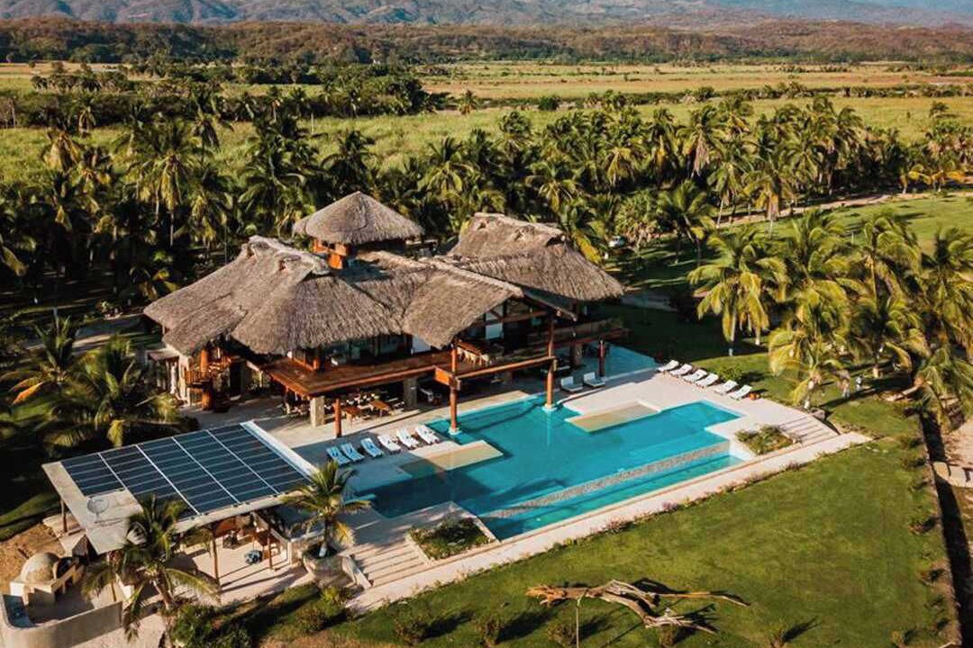 Photo of Outdoor in Puerto Escondido