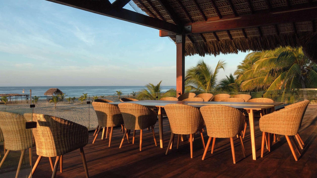 Photo of Outdoor in Puerto Escondido