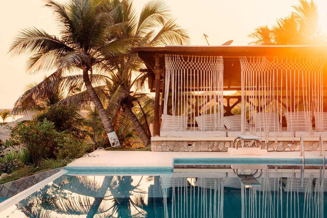 Photo of Outdoor in Puerto Escondido