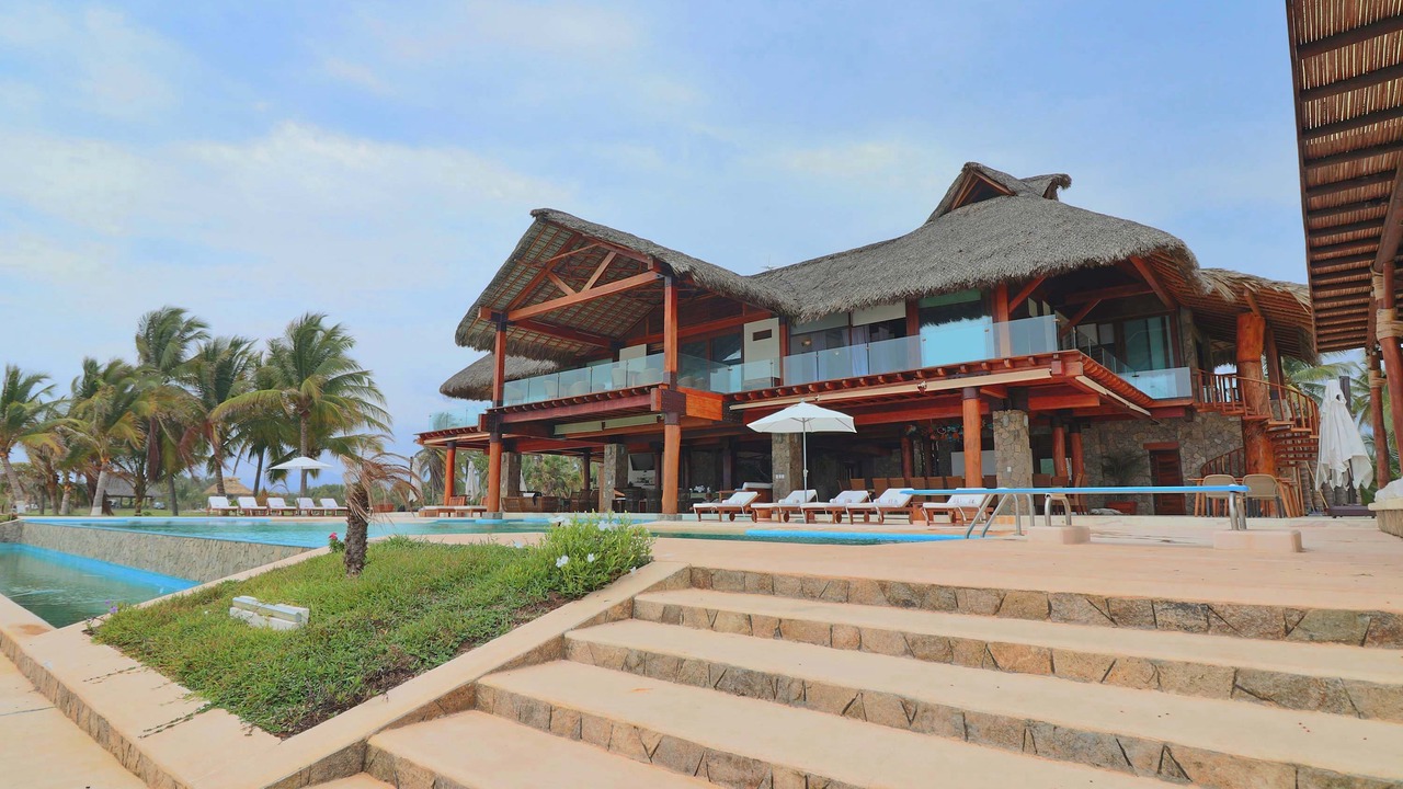 Photo of Outdoor in Puerto Escondido